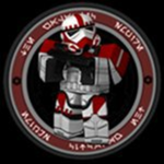 (TGGE) - Imperial Shock Troopers