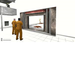 scp roam