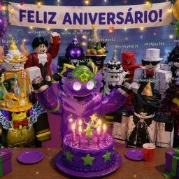 QUEM FEZ ISSO COM O GARFI!!! icon