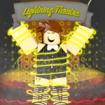 Lightning Theatre®
