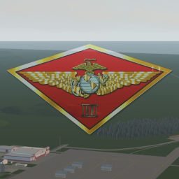 [USAF] Marine Corps Air Station Miramar