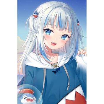 [Nutsu] A Snow Day