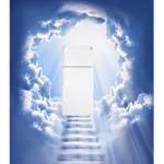 Religious Order of The Fridge