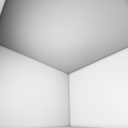 untitled social room