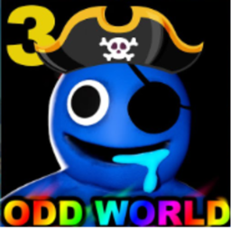 Rainbow Friends [Beta]