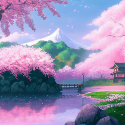 Star Blossom ♡