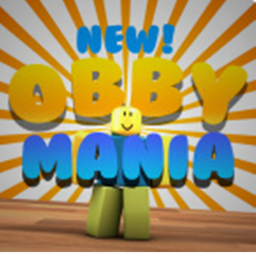Obby Mania!