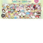Sanrio ÇŪŁT