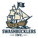 Swashbucklers Inc.