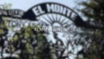 El Monte, Studio's