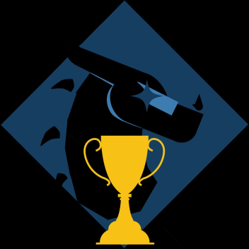 D.C.P Competition arena