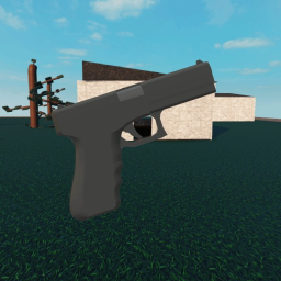 Pistol Wars 2