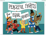 We need Equal rights!
