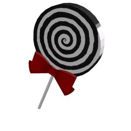 christmas lollipop