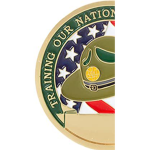 Us army drill sergeant