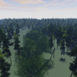The Forest (horror game)