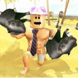 Rat Lifting Simulator