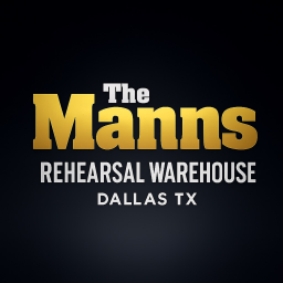 The Mann’s Rehearsal WareHouse | Dallas TX