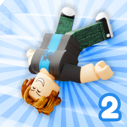 [FREE ADMIN😱] Ragdoll Engine 2!