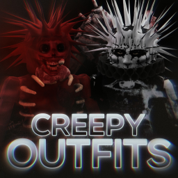 Creepy outfits [NEW!]