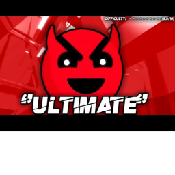 Ultimate Difficulty Chart Obby (Beta)