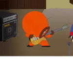 WE LOVE SOUTH PARK LOL