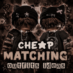 Cheap Matching Outfits.