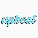 Upbeat