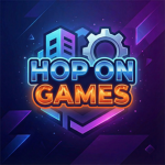 Hop On Games