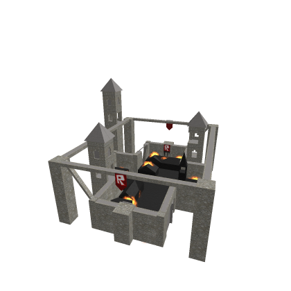 castle
