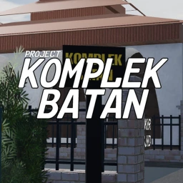 Project Komplek Batan | Jakarta Selatan icon