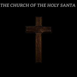 The Church of the Holy Santa
