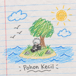 [OBT] 🍃 Pohon Kecil -Beta 0.1.2