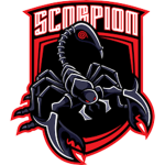 Scorpions Karate