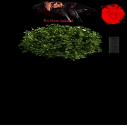 The Maze (Updated) icon