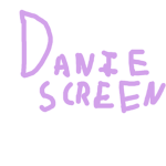 First screen