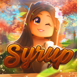 Syrupᅠ