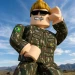 Exército Brasileiro RP icon
