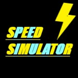 [CHRISTMAS🎄] Speed Simulator