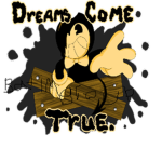bendy and the ink machine {fan club}