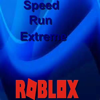  [Update] speed run extreme