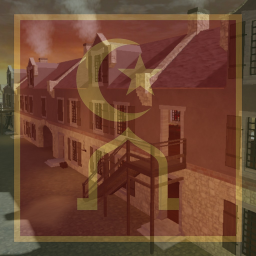Fort Tizjhan