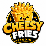 Cheesy Fries Studio