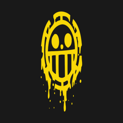 one piece Roblox decal