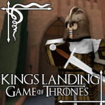 The Capital, King's Landing