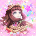 iroha nijiue fanclub !