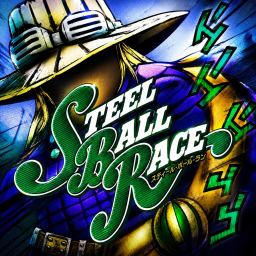 Steel Ball Race icon