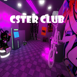 Clster Club