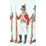 14 th West Yorkshire (Prince of Wales's Own) Regim