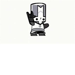 castle crashers [now released]